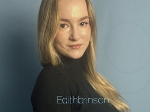 Edithbrinson