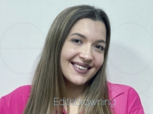 Edithbrowning