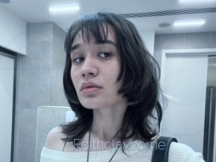 Edithclayborne