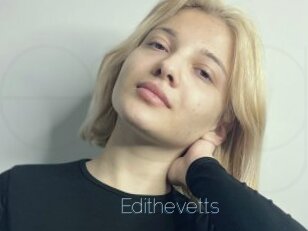 Edithevetts
