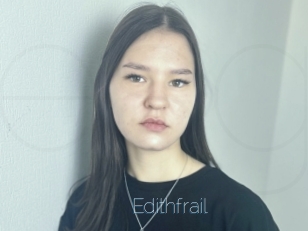 Edithfrail