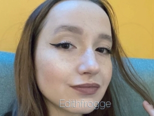 Edithfrogge