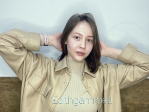 Edithgammell