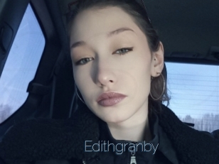 Edithgranby