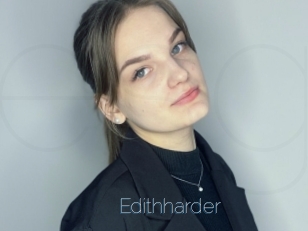Edithharder