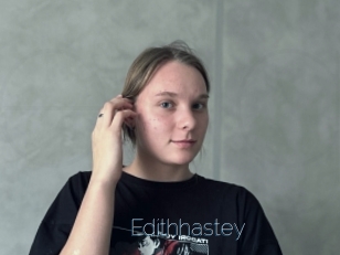 Edithhastey
