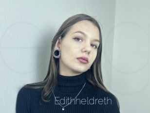 Edithheldreth