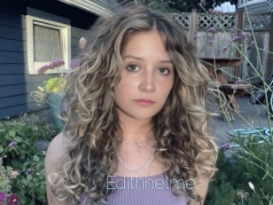 Edithhelme