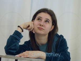 Edlablatchley