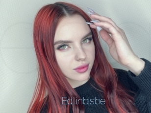 Edlinbisbe