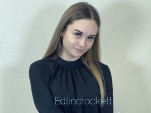 Edlincrockett