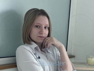 Edlinesten