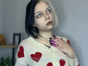 Edwinaalsbrook