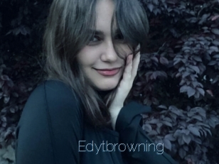 Edytbrowning