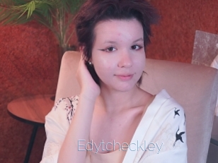 Edytcheckley