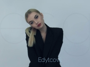 Edytcovil