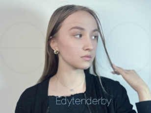 Edytenderby