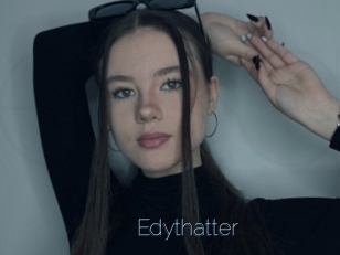 Edythatter