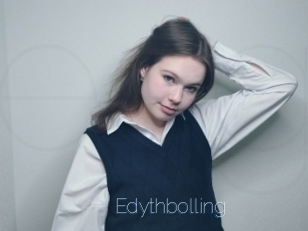 Edythbolling