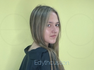 Edythcusson
