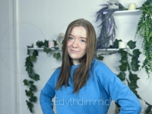 Edythdimmick