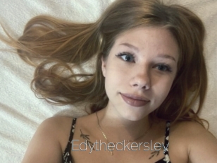 Edytheckersley