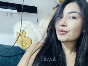 Eibyall