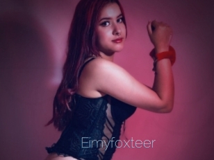 Eimyfoxteer