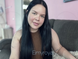Eimyroyal