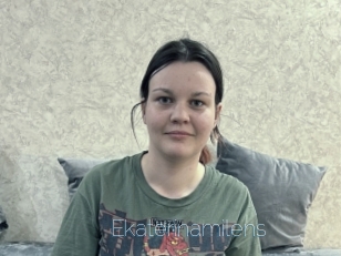 Ekaterinamilens