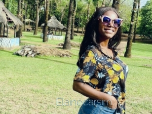 Elainecarsim