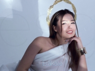 Elakale