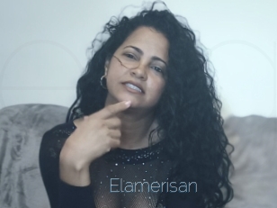 elamerisan Elle se Gode