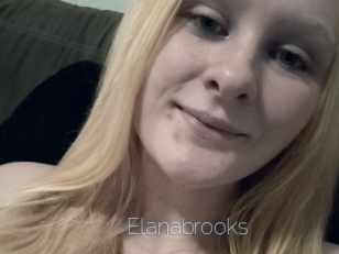 Elanabrooks