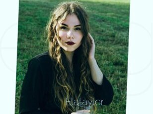 Elataylor