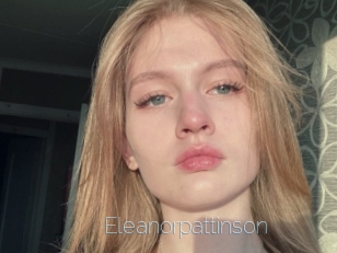 Eleanorpattinson