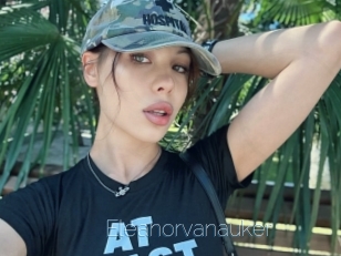 Eleanorvanauker