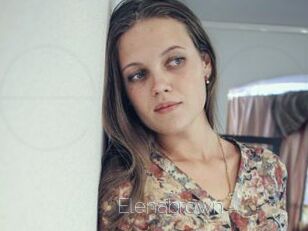 Elenabrown