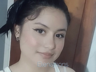 Elenajhons