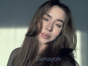 Elenayork
