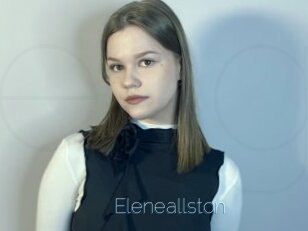Eleneallston