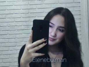 Elenebulman