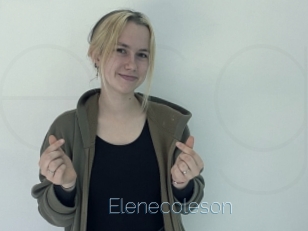 Elenecoleson