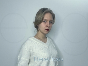 Elenecrook