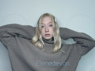 Elenedevon