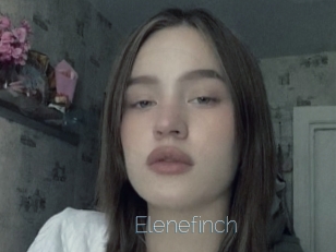 Elenefinch