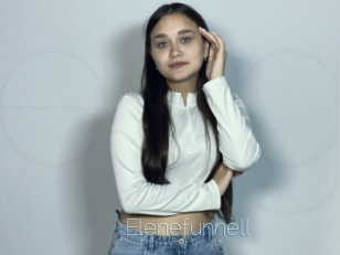 Elenefunnell