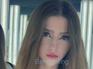 Elenegelling