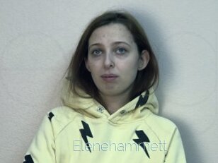Elenehammett