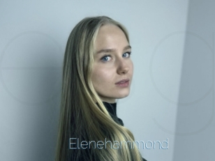 Elenehammond